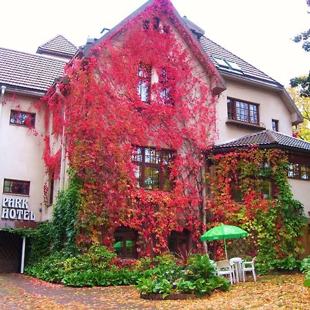 Park Hotel Turku Dış mekan fotoğraf